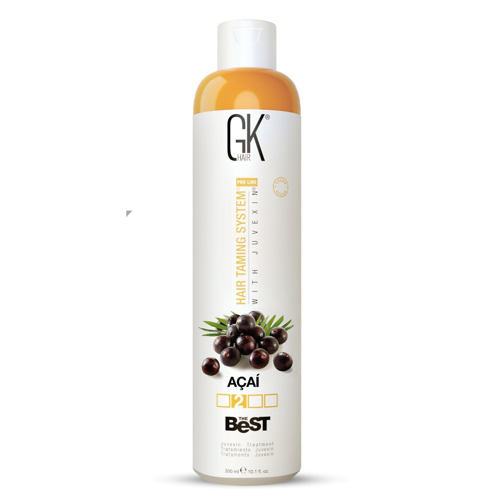 Global Keratin The Best Acai – 300 ml